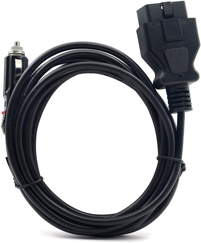 18AWG Pure Copper Wire Detail - High Durability and Overload Protection