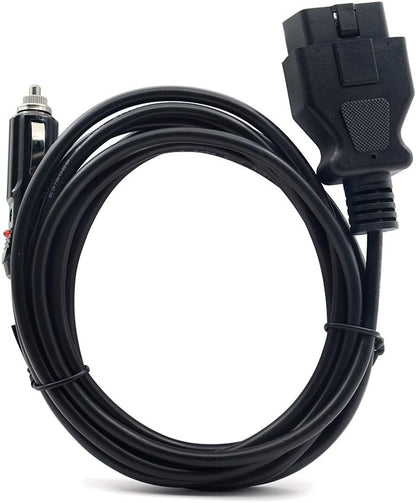 18AWG Pure Copper Wire Detail - High Durability and Overload Protection