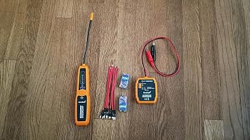 Customer using Ansbell product