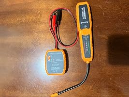 Accurate circuit tracing tool that makes diagnostics much easier