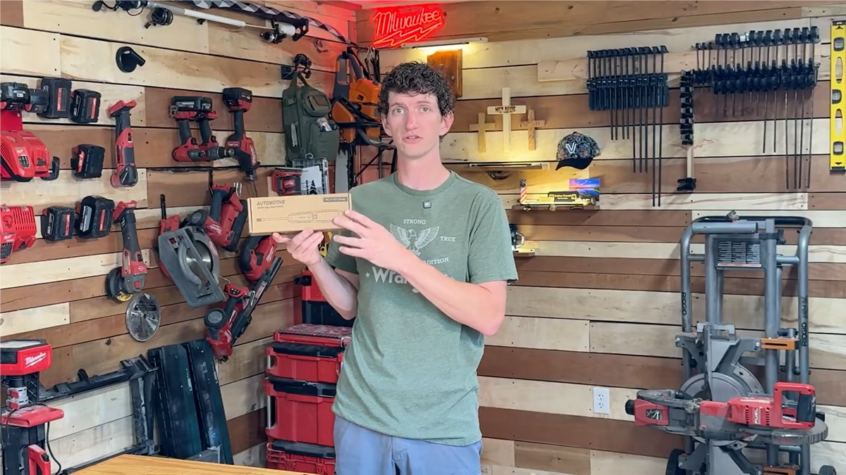 Creator testing Ansbell product